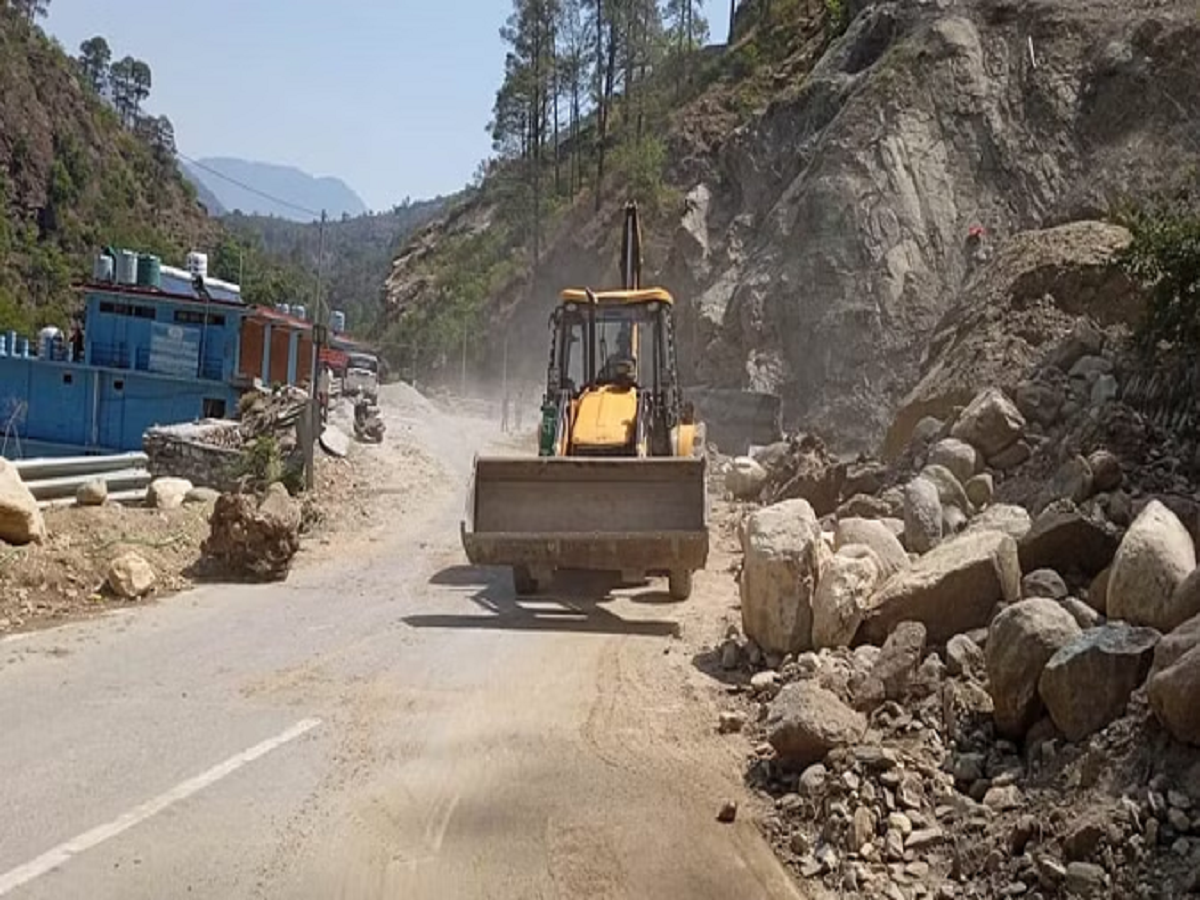 char dham yatra 2024