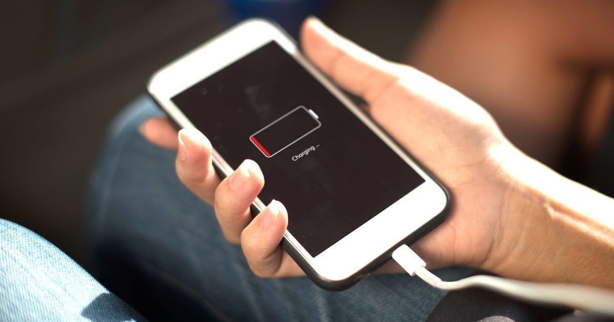 Smartphone Tips