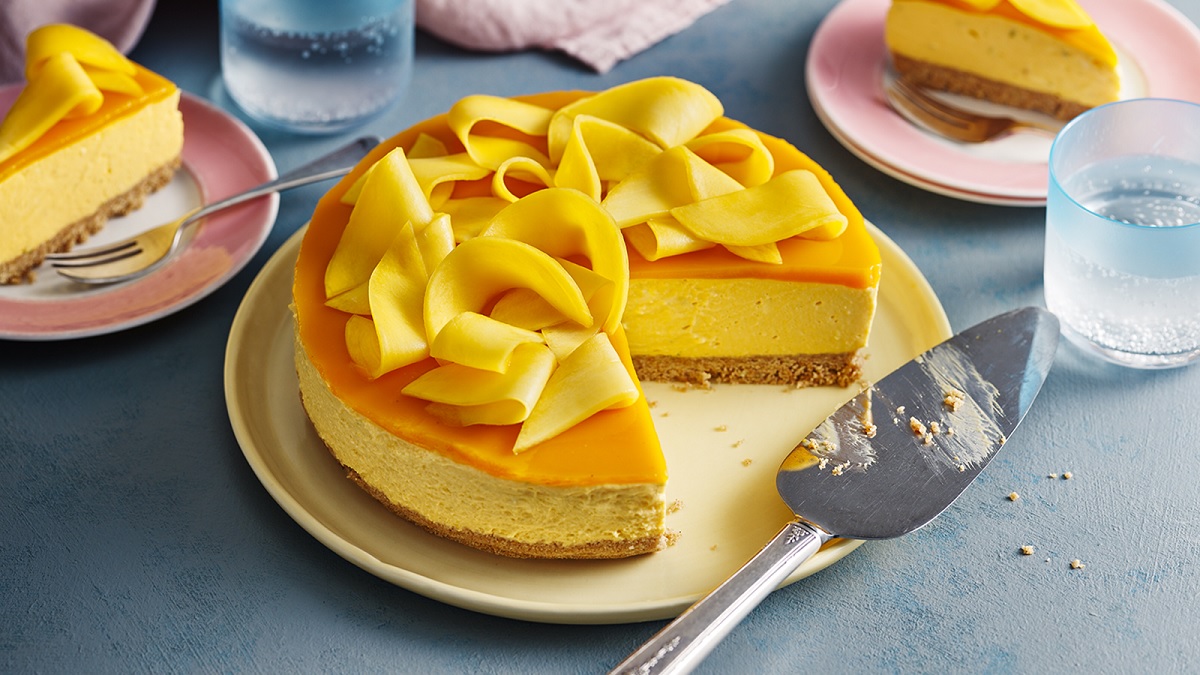 cheese cake