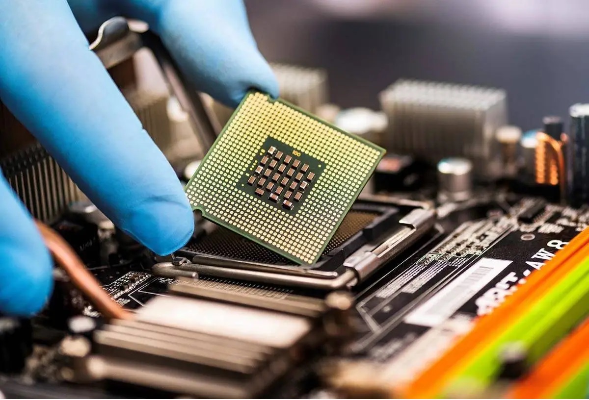 Semiconductor sector