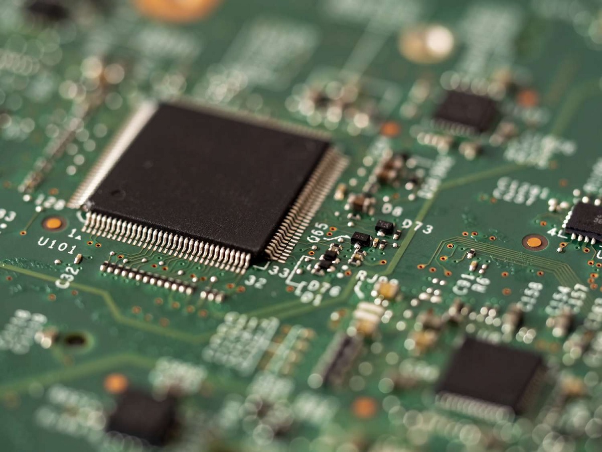 Chipmaker