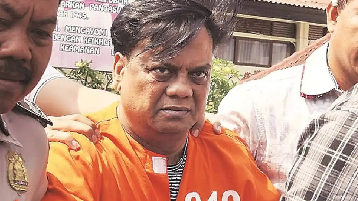 chota rajan