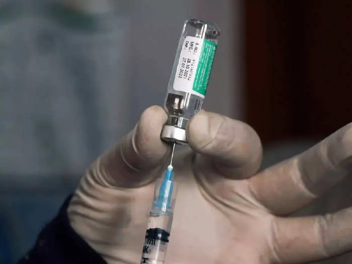 Covaccines News Satya Day