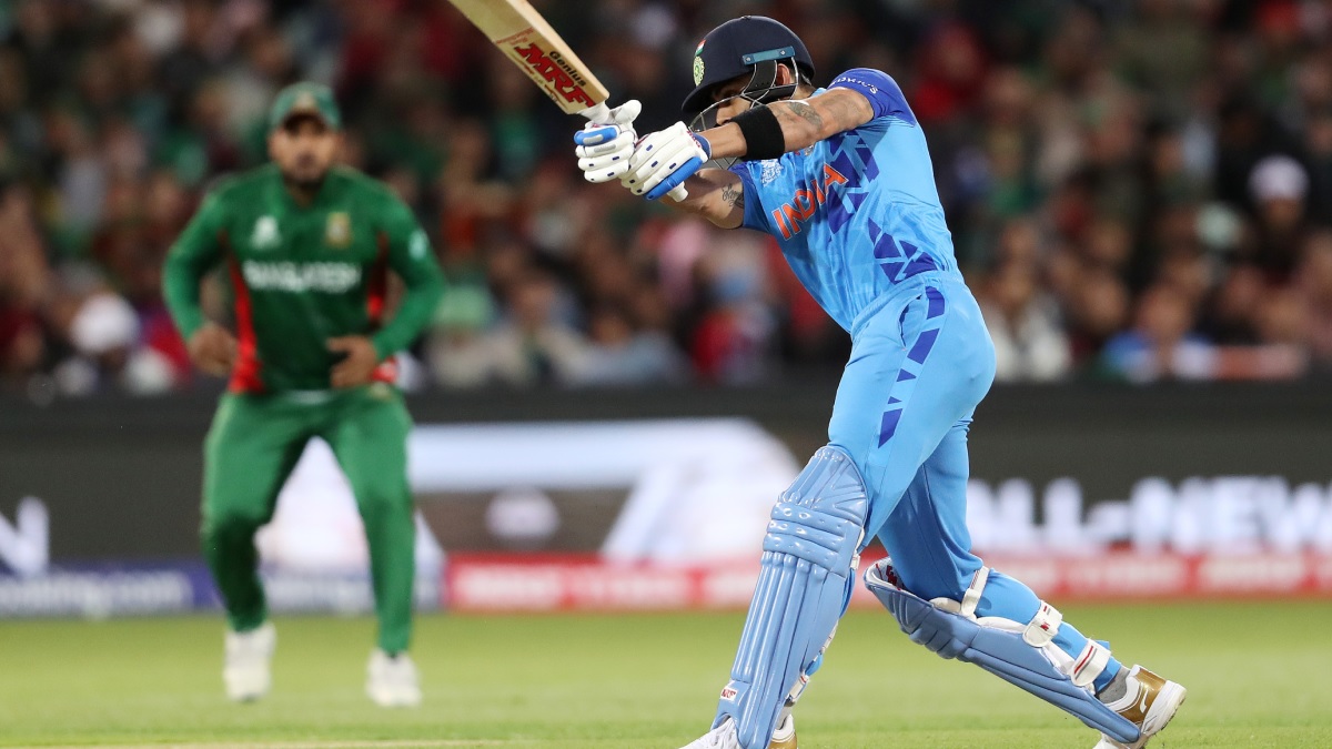 cricket