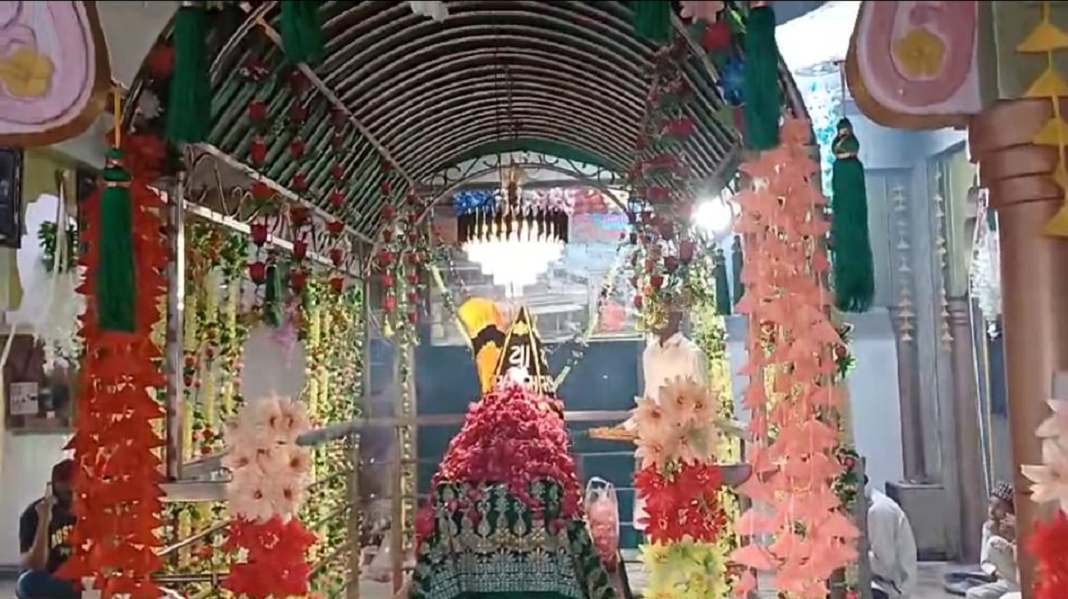 Dargah.3 Satya Day