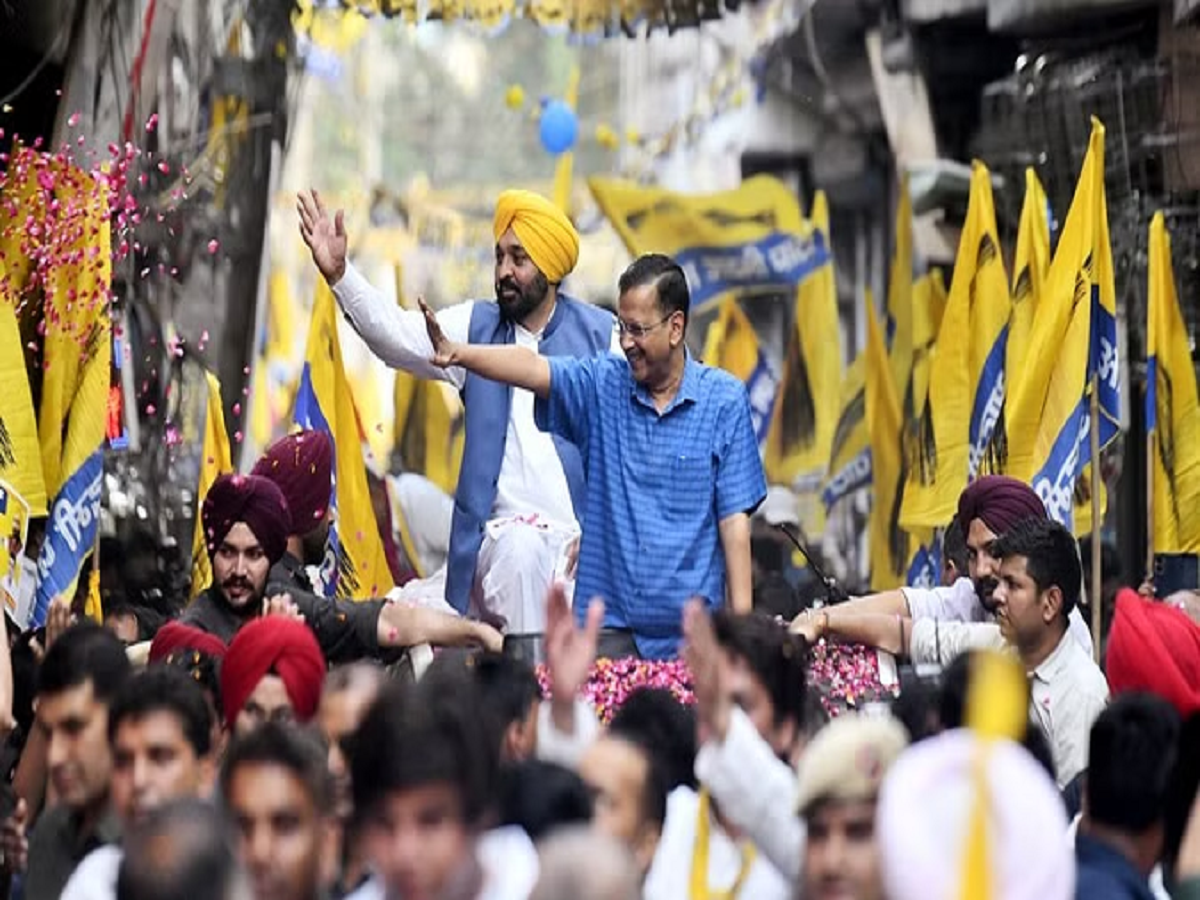 delhi cm