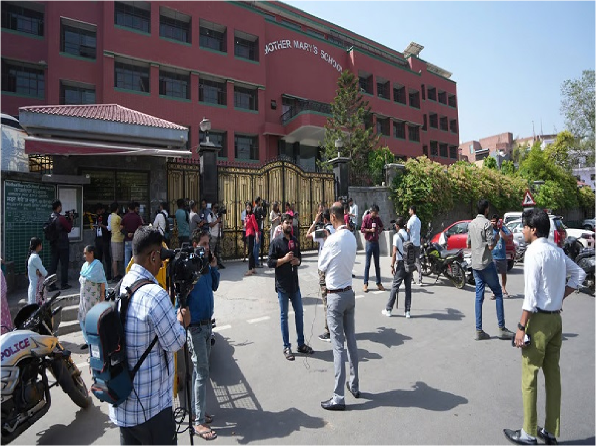 delhi schools news