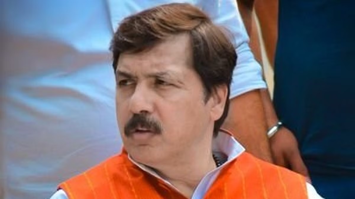 dhananjay singh
