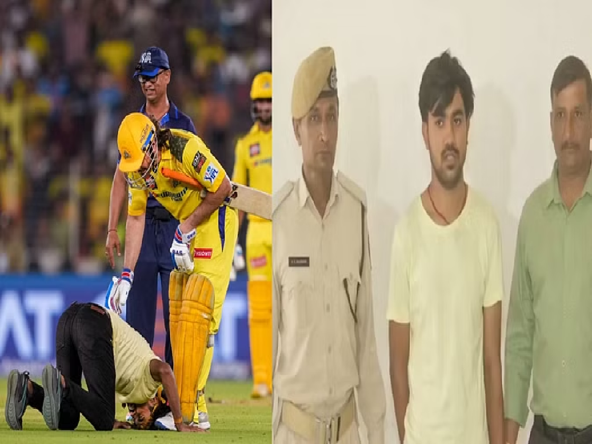dhoni