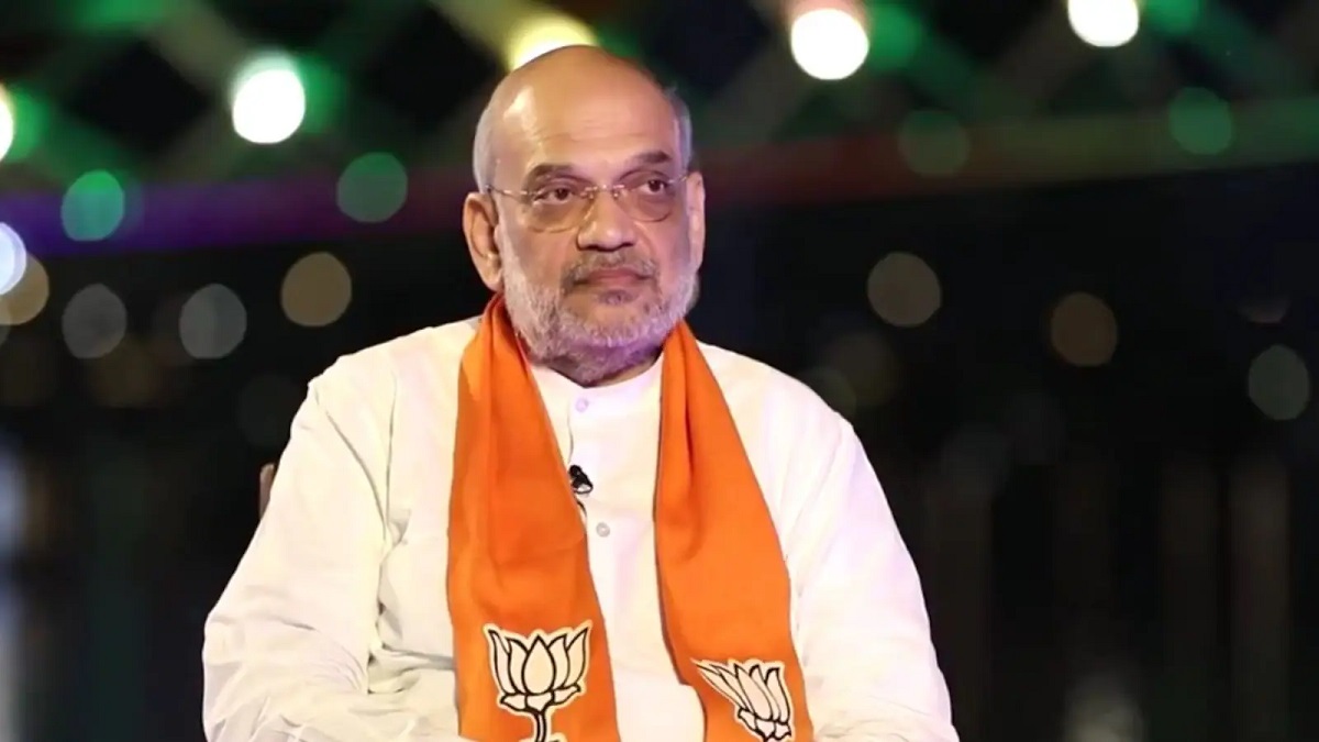 Amit Shah