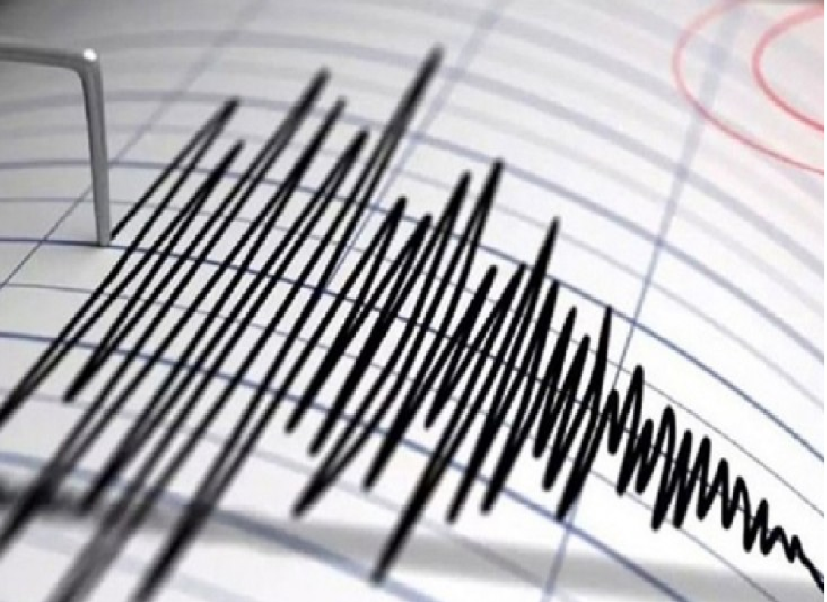 earthquake Maharashtra