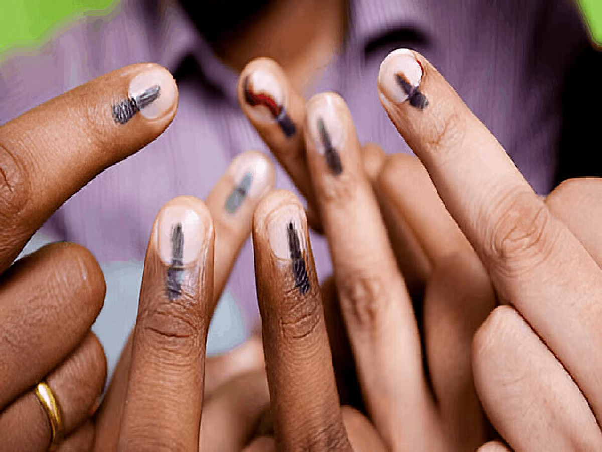 election 2024
