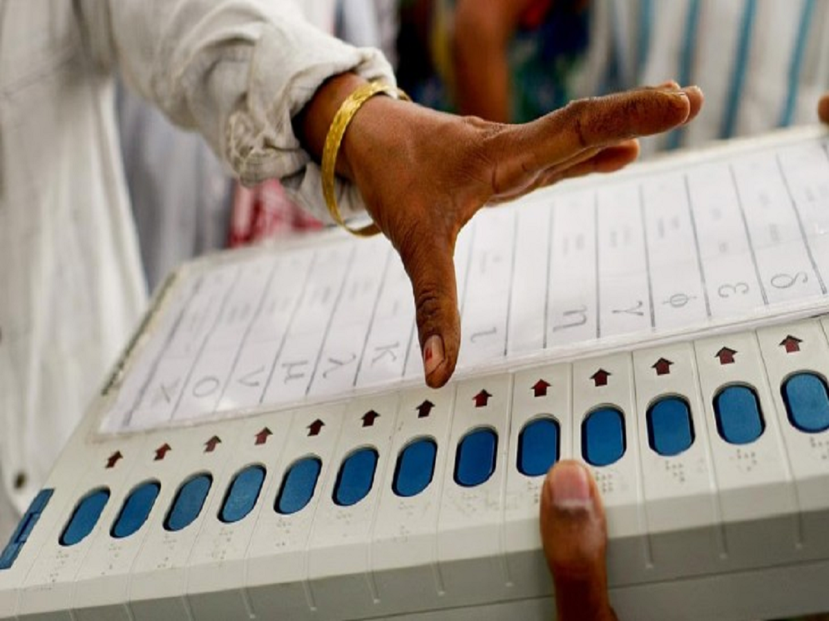 election