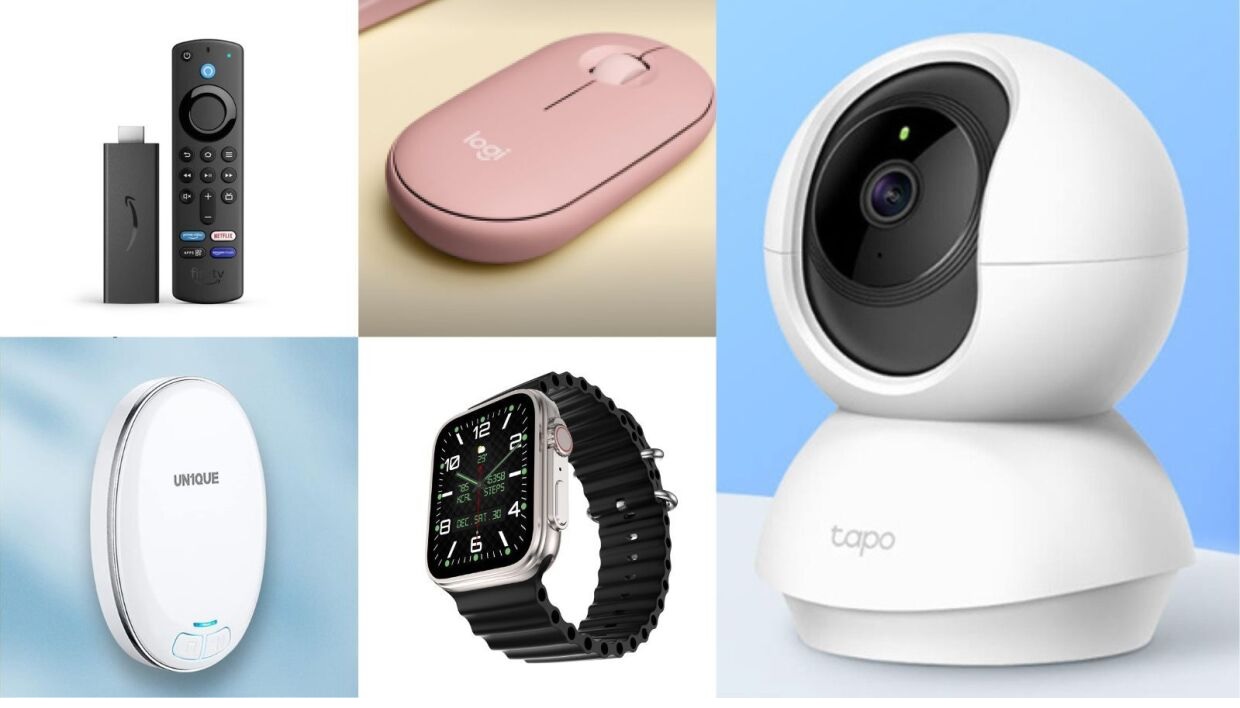 Gadget Satya Day