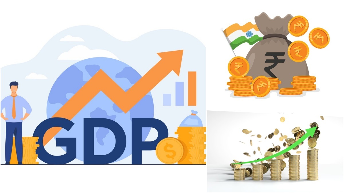 India GDP