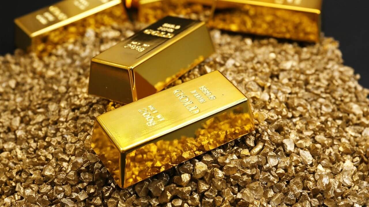 Gold Rate Outlook: