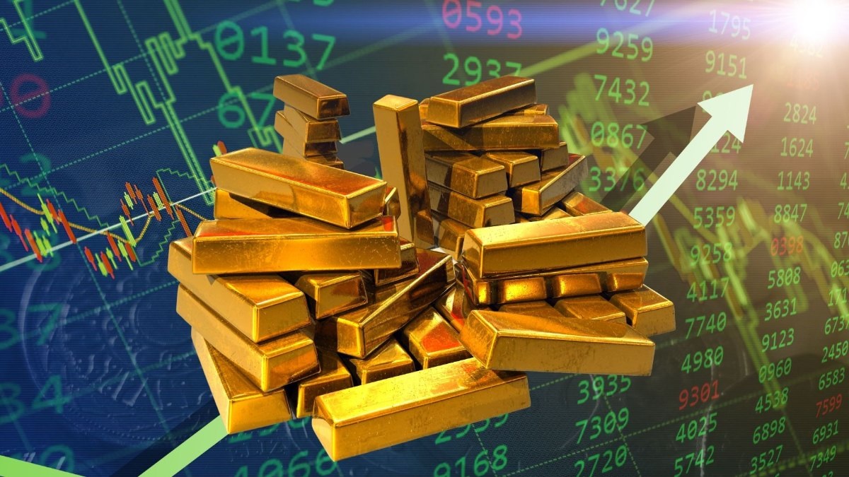 Gold Price