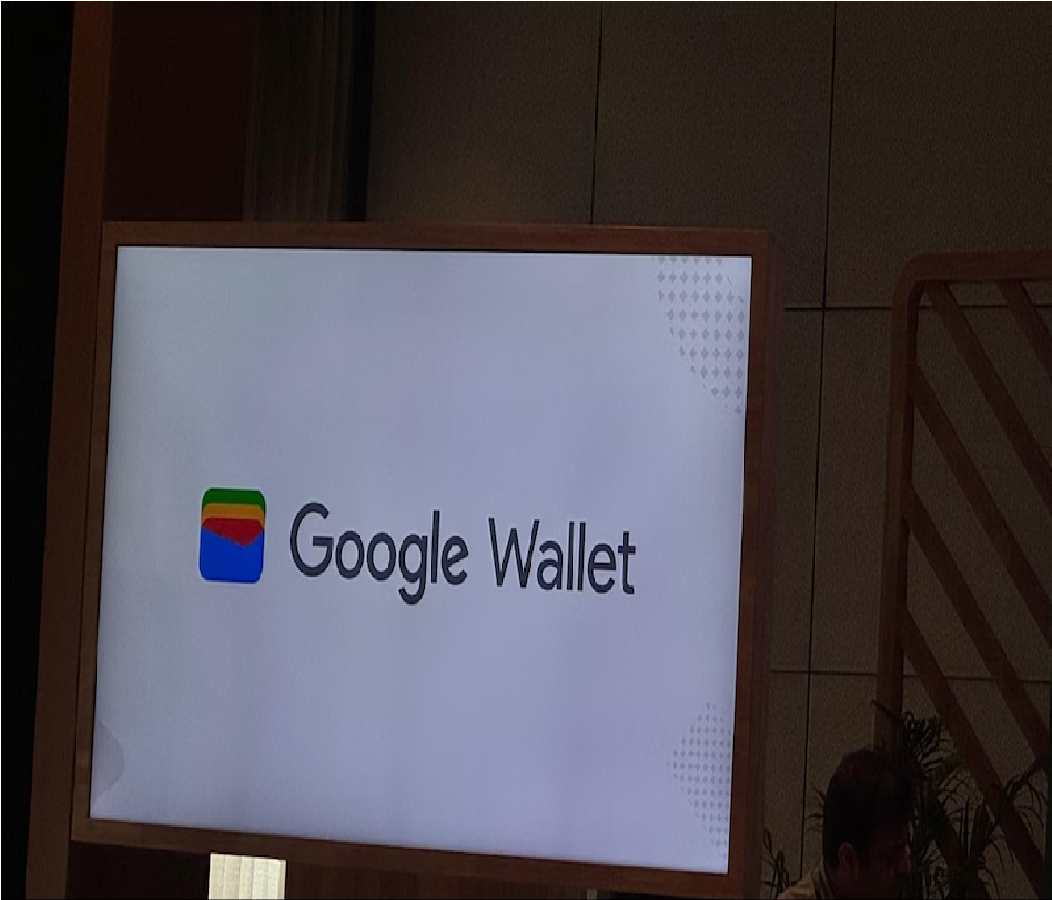 google