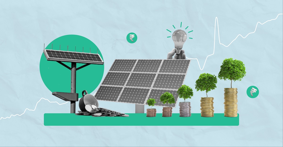 Green energy