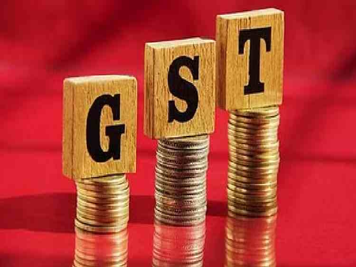 GST