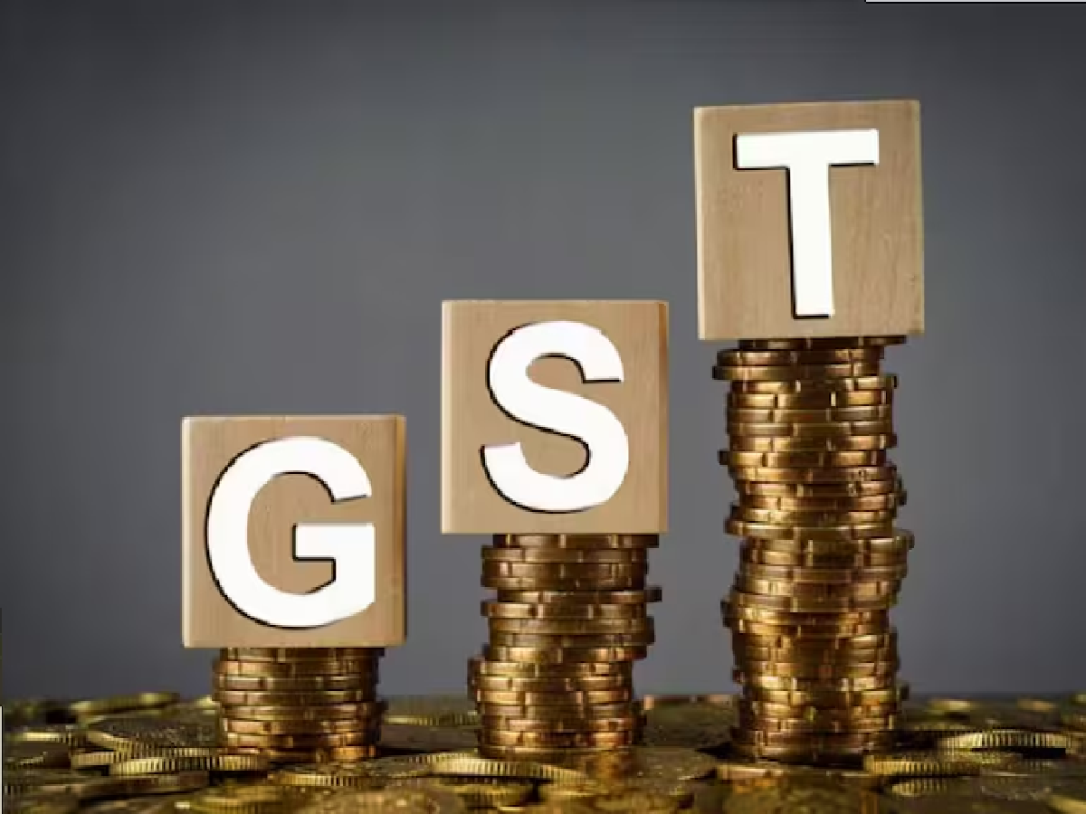 Gst Council
