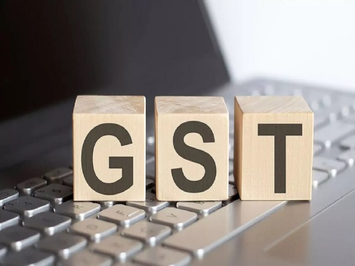 GST Hike