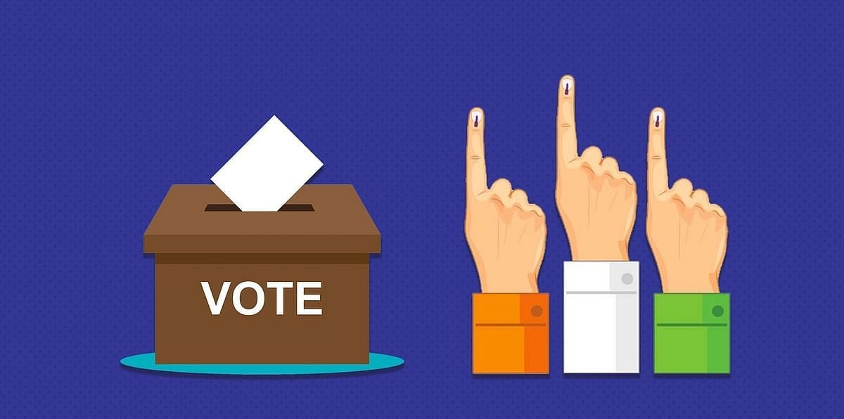 Gujarat Election.1 Satya Day