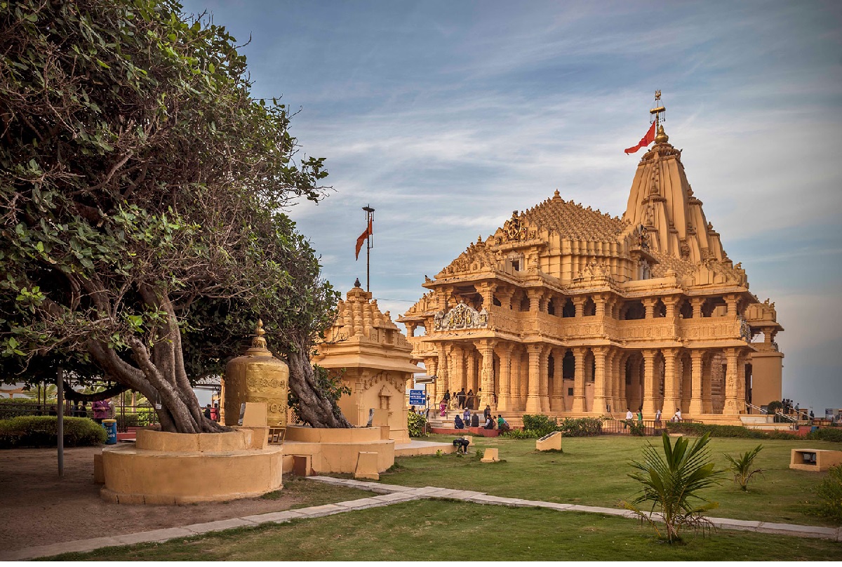gujarat