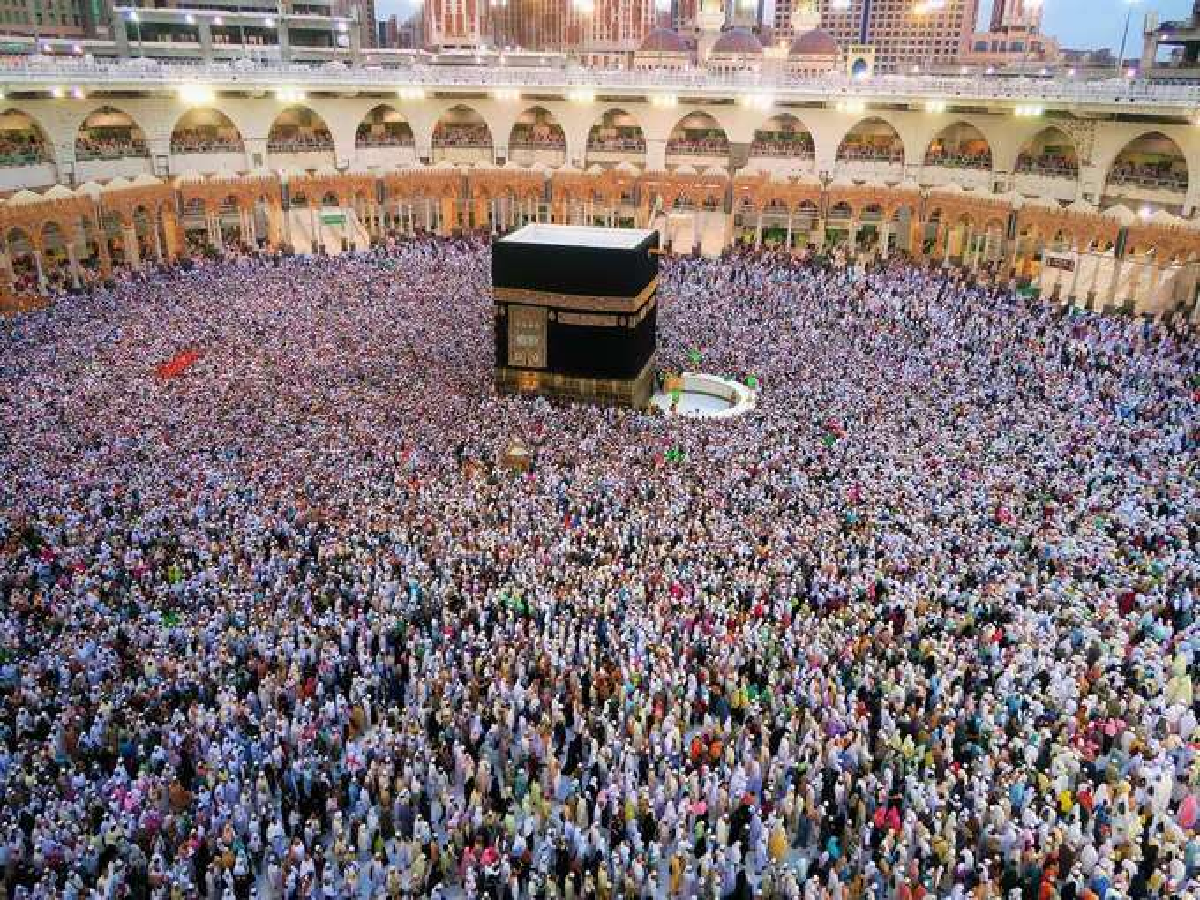 hajj atra