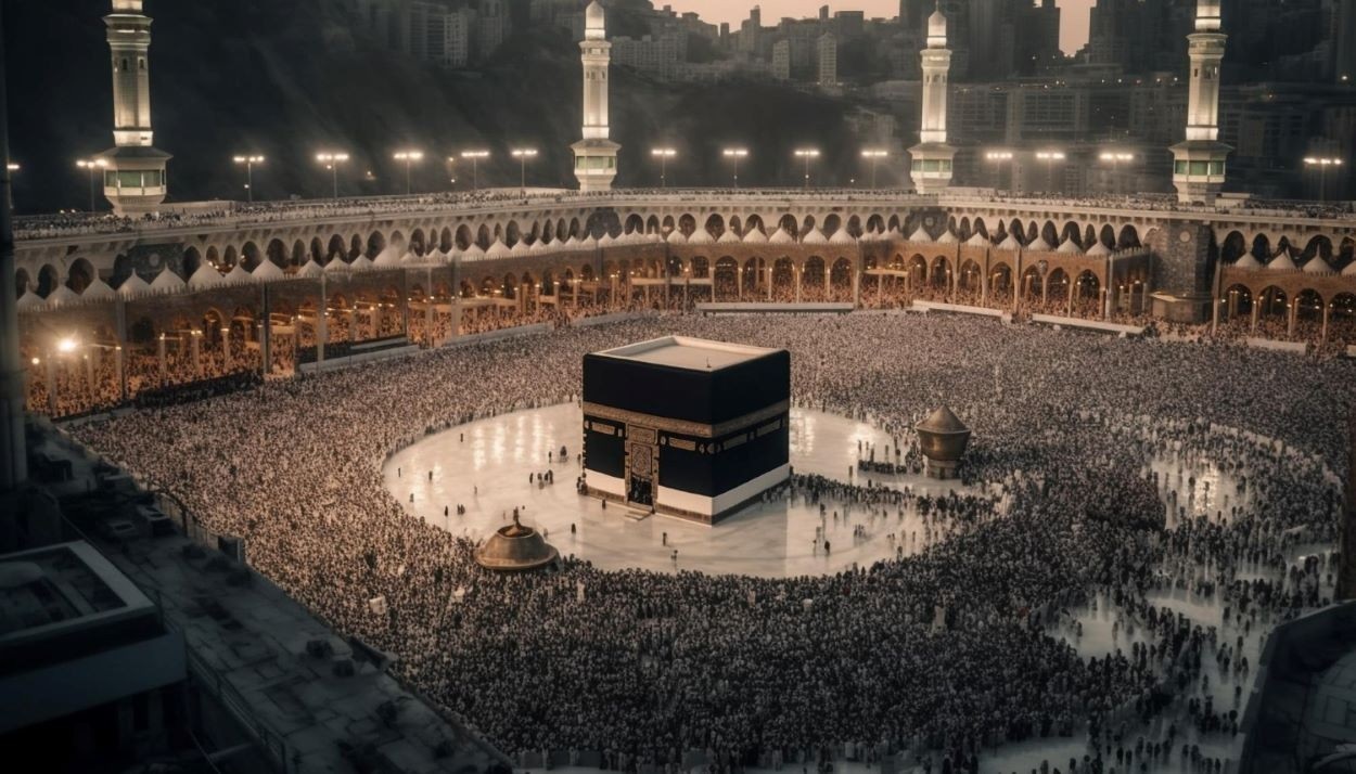 Hajj 2025 New Rules