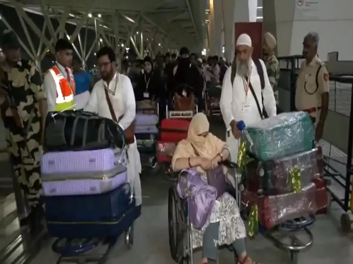 hajj