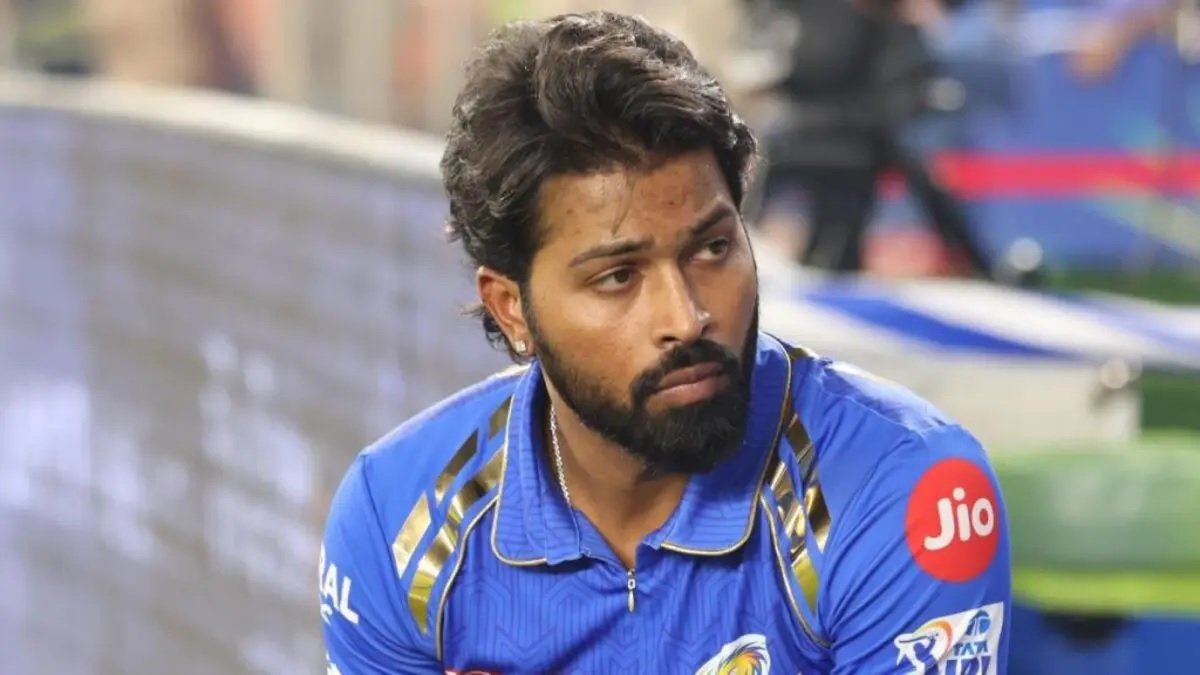 hardik