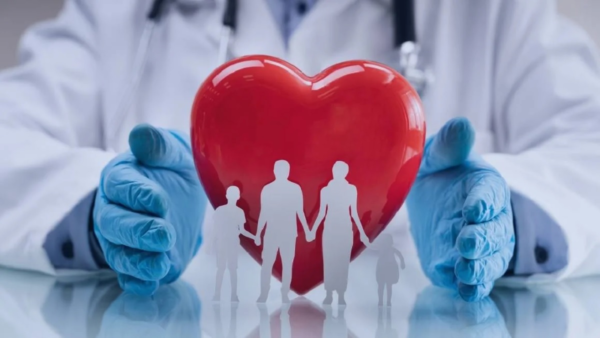 Heart health