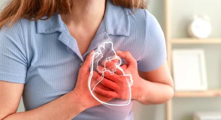 Heart Attack Causes