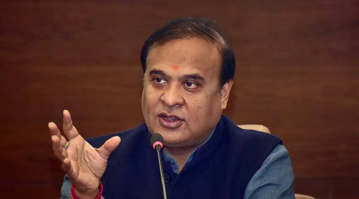 Himanta Biswa Sarma - Haryana Election Result 2024