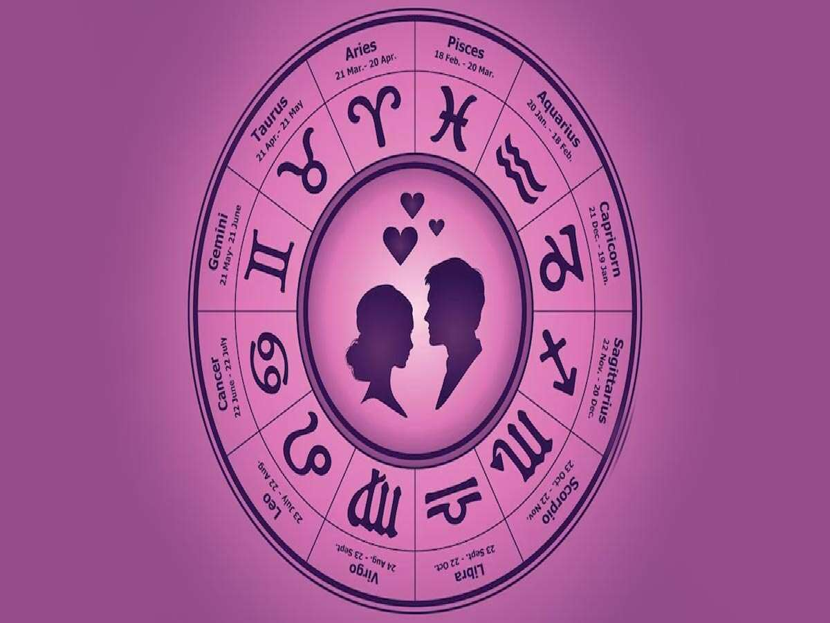Love Horoscope