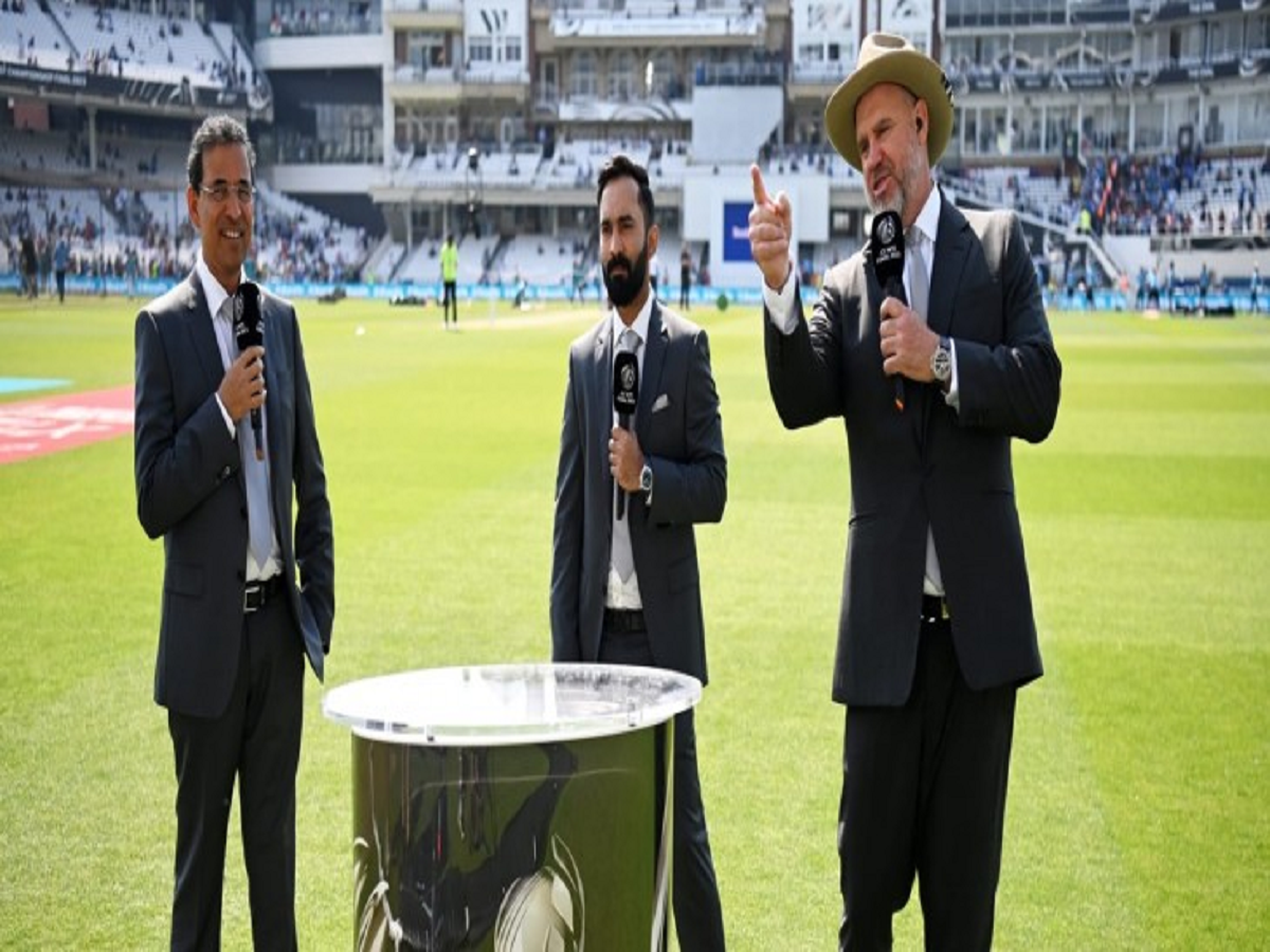 Icc Satya Day