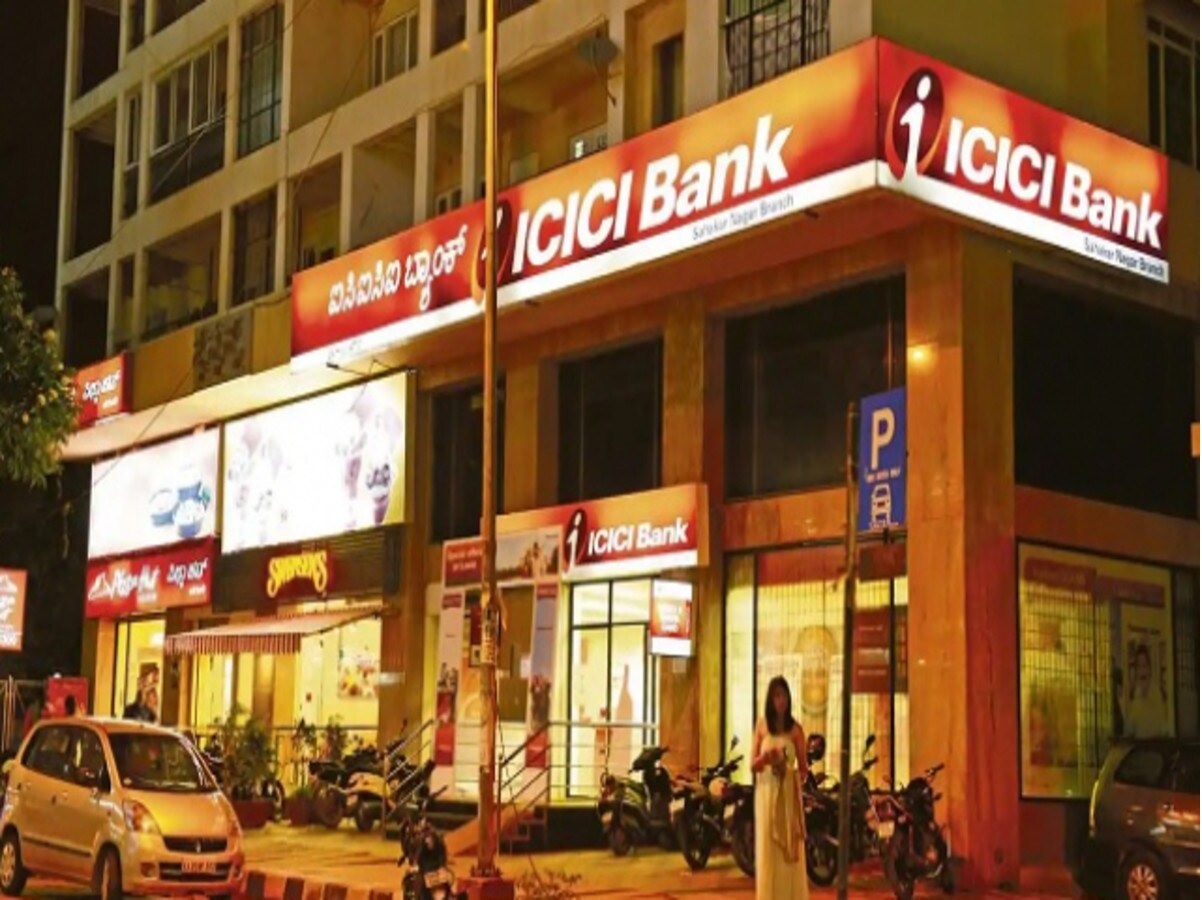 ICICI Bank