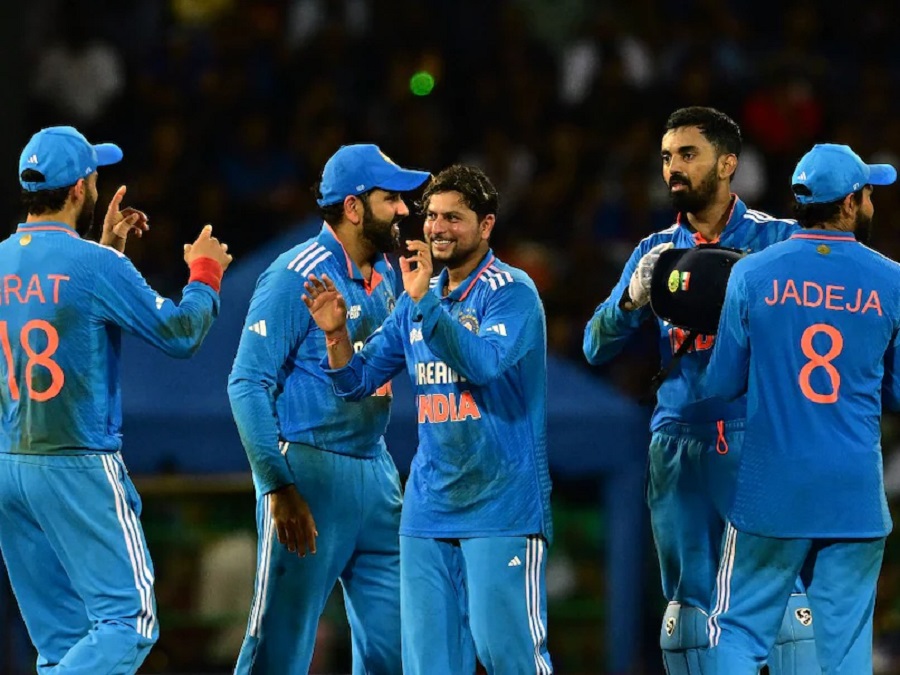 india team 1