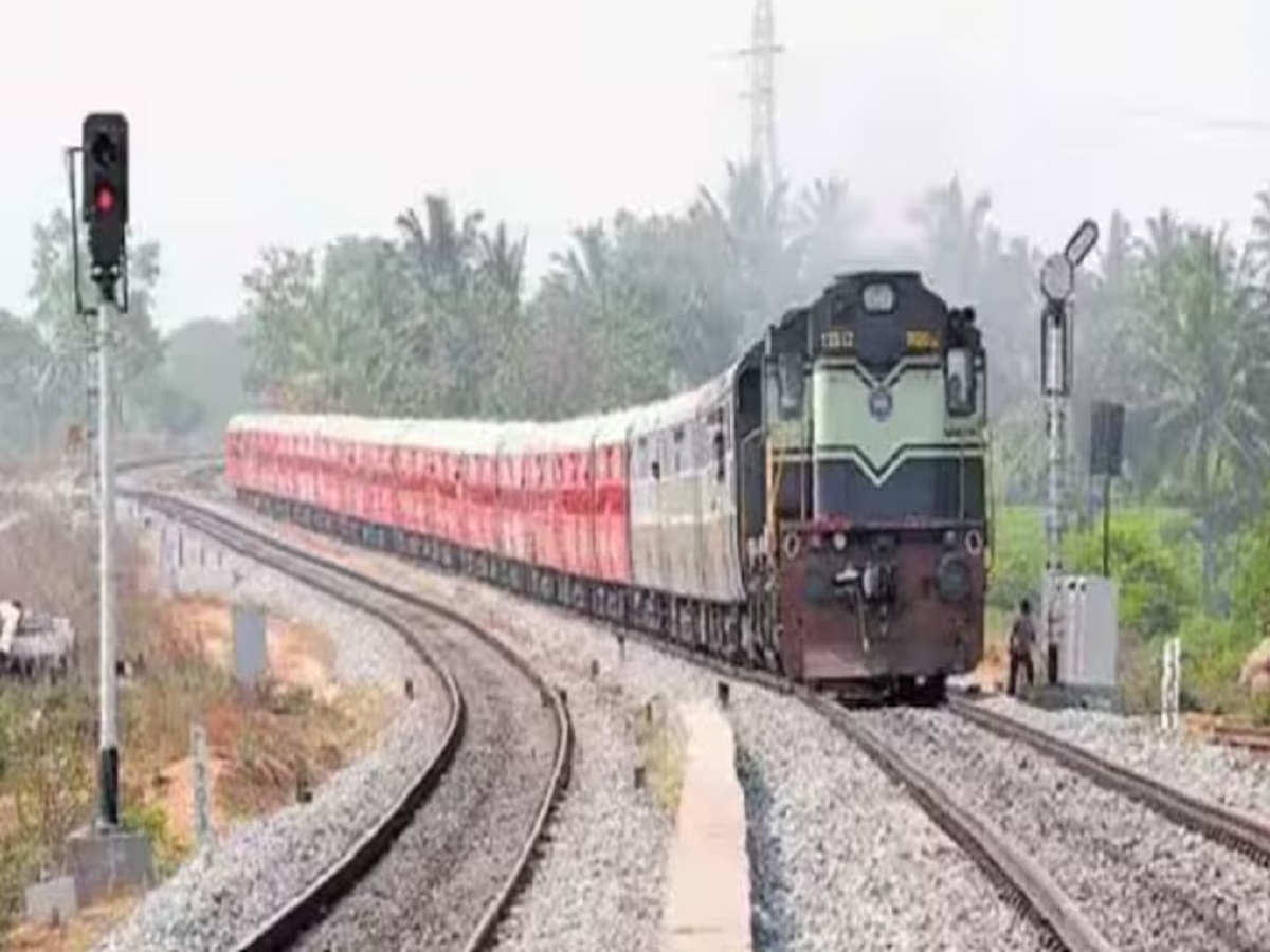 Railways
