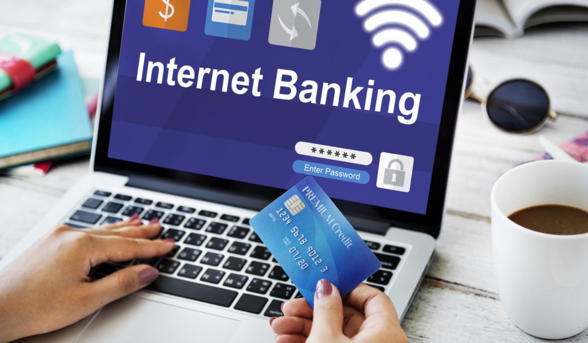 internet banking
