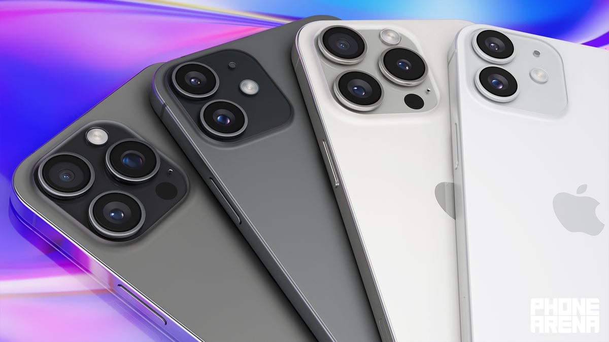 iphone 16