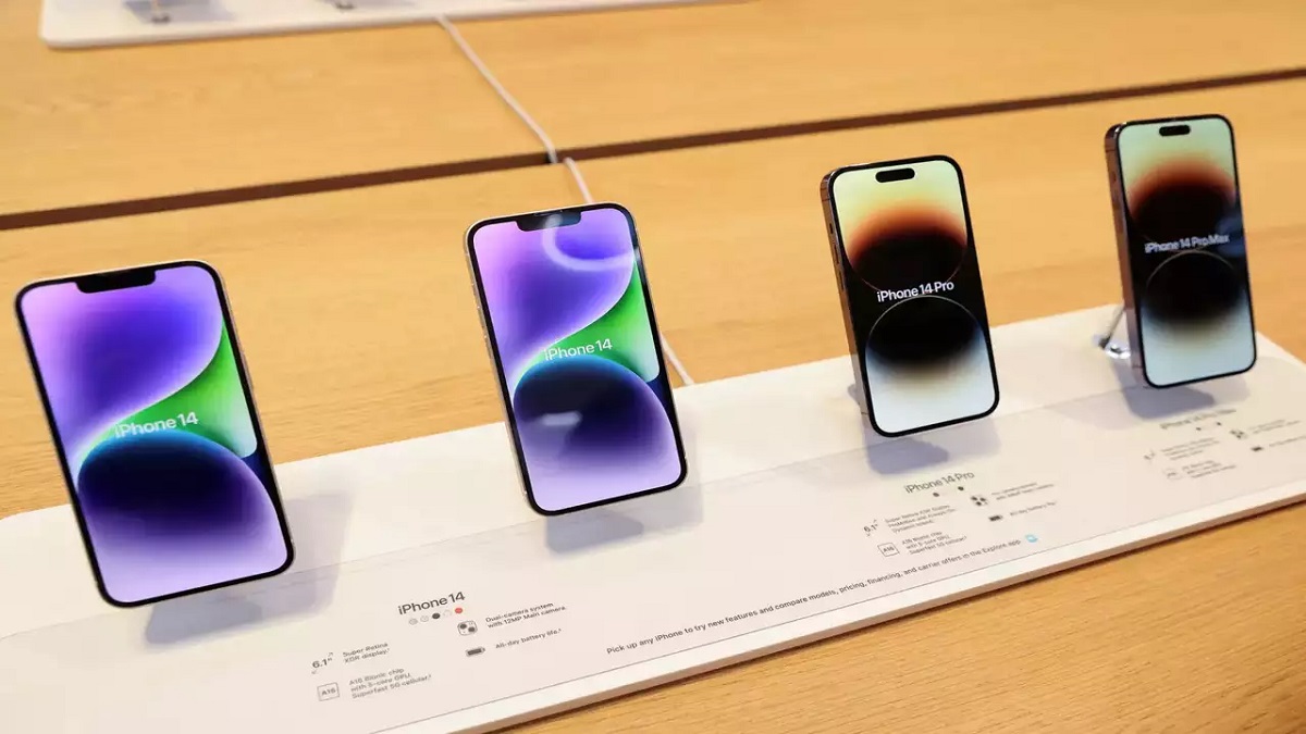 iphone