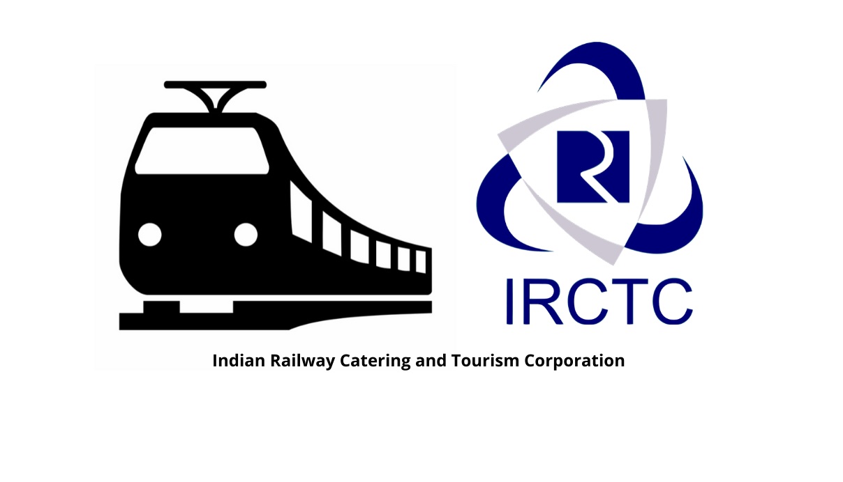IRCTC