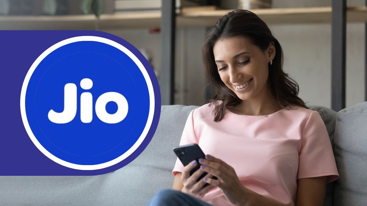 jio