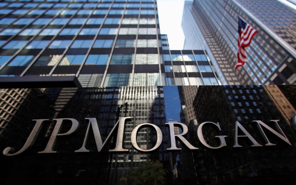 Jpmorgan Satya Day
