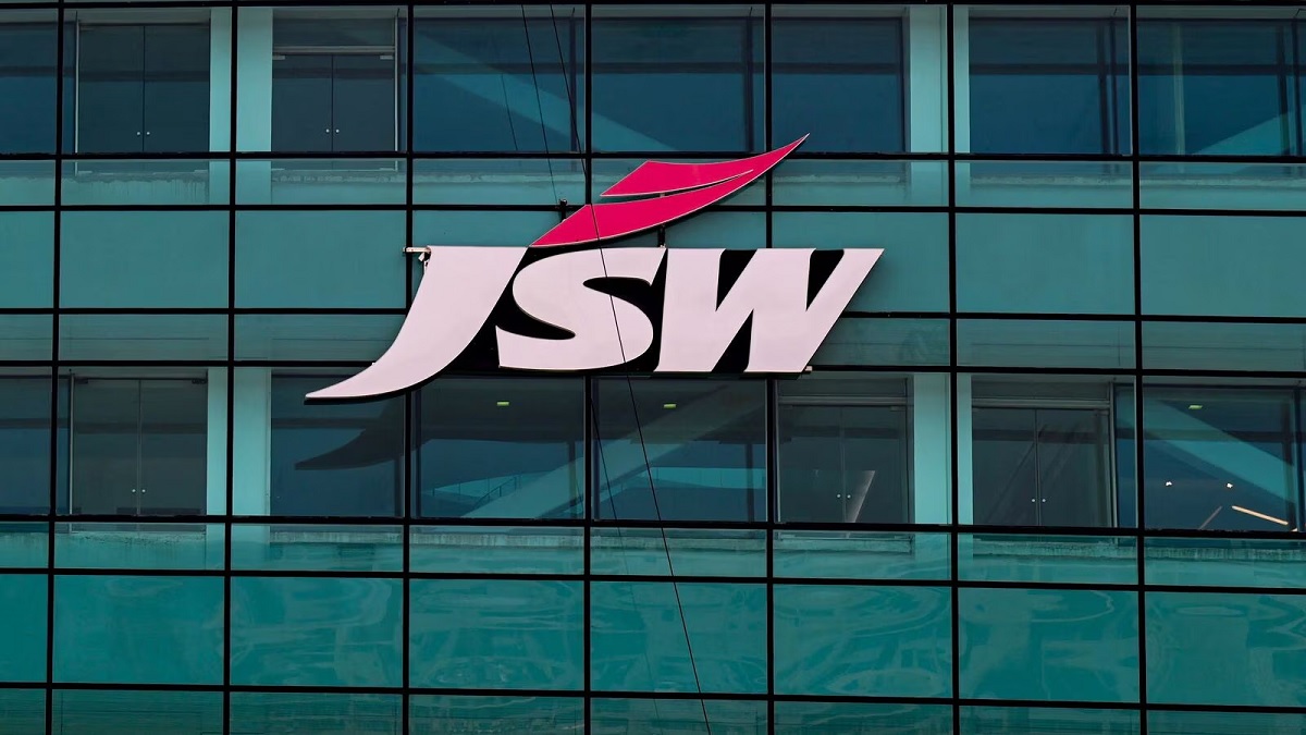JSW Cement