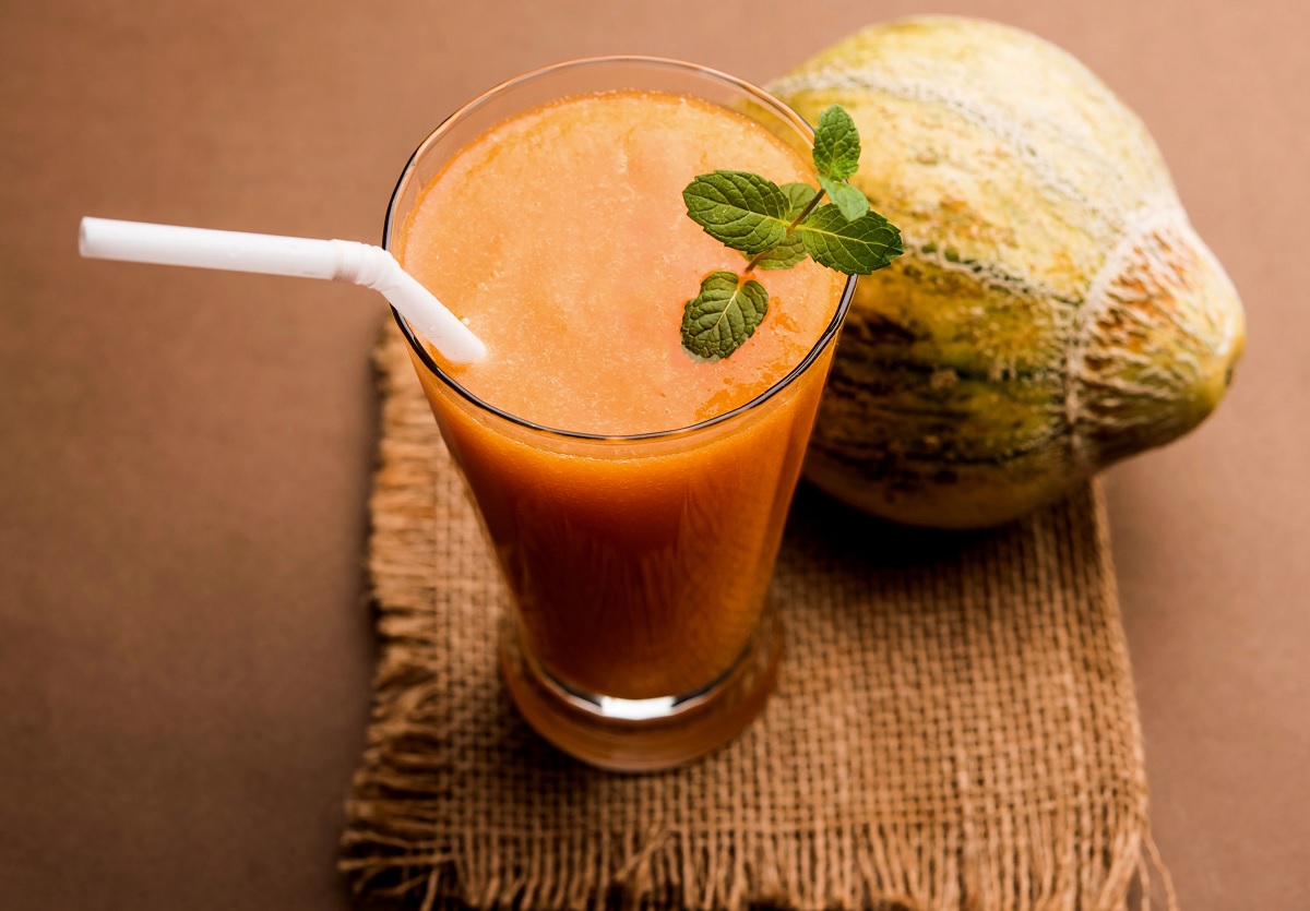 Juice Satya Day