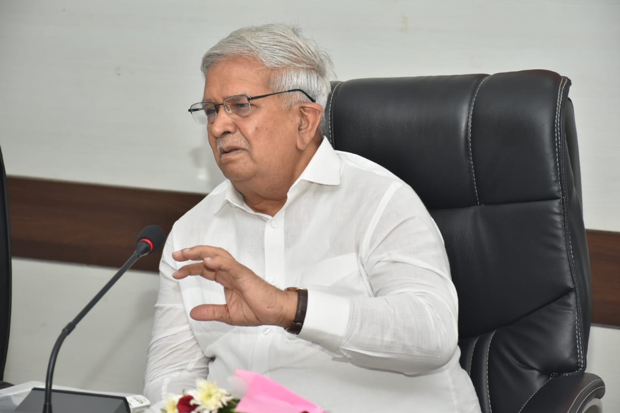 kanubhai desai