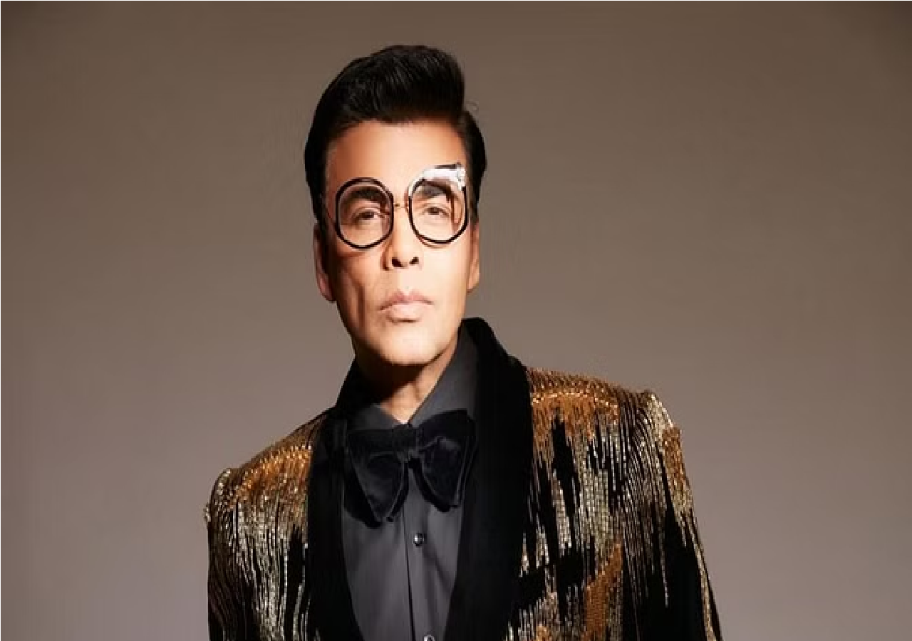 karan johar